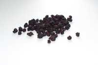  - Baza čierna plod 1000g (Bez černý - Sambucus nigra)