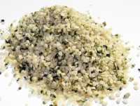 - Konopné semená lúpané 100g (Cannabis sativa)