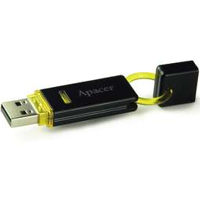  - Apacer HandyDrive 8GB AH221 USB 2.0 