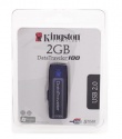  - USB KĽÚČ 2GB DT100 KINGSTON