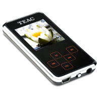  - TEAC MP3 player MP233 8GB 